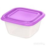 Контейнер для продуктов «Прованс» (СВЧ) 0,6л
