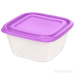 Контейнер для продуктов «Прованс» (СВЧ) 1,0л