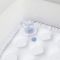 Надувной бассейн Baby Tub 86 х 86 х 25 см Bestway 51116