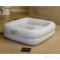 Надувной бассейн Baby Tub 86 х 86 х 25 см Bestway 51116