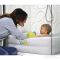 Надувной бассейн Baby Tub 86 х 86 х 25 см Bestway 51116