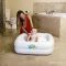 Надувной бассейн Baby Tub 86 х 86 х 25 см Bestway 51116