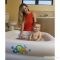Надувной бассейн Baby Tub 86 х 86 х 25 см Bestway 51116