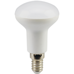 Лампа сд R50 7,0W 220V 4200К E14 (композит) 85x50 Ecola Reflector