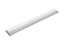 Светильник светодиодный LED ДПО 3017 VPО-1-PP-40-4000, 40Вт,3000Лм,4000К,IP20, (H= 75mm L= 1200 mm)