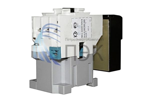 ПМ12-025200 УХЛ4 В 220В 1з РТТ 20А