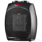 Тепловентилятор Engy KRP-3 Black