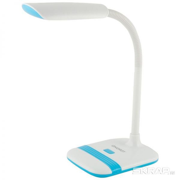 Лампа электрическая настольная ENERGY EN-LED30