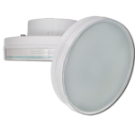 Лампа сд GX70 20,0W 220V 4200K матовое стекло (композит) 111х42 Ecola Tablet