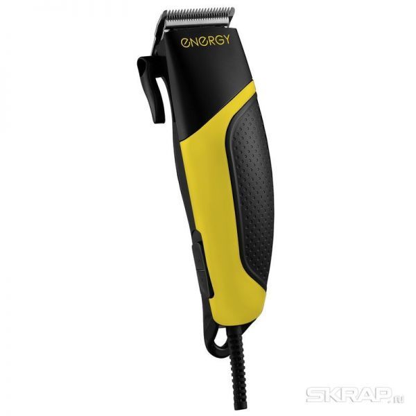 Машинка для стрижки ENERGY EN-704 Pro