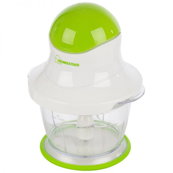 Измельчитель HomeStar HS-2023, 0,8л, 300Вт