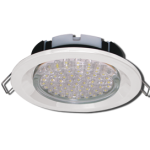 Светильник GX53 FT3225 встраив. глубокий легкий белый 27x109 Ecola