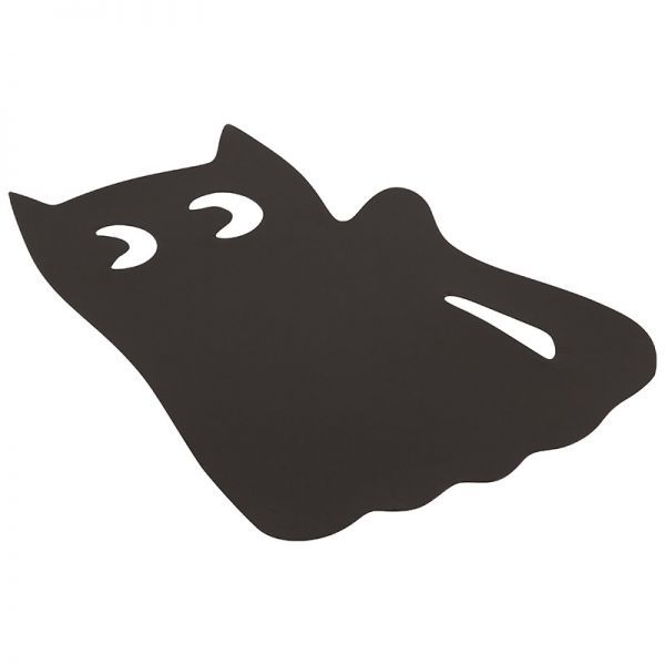 Магнитная грифельная доска "Кот" (15*21 см)