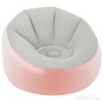 Кресло с подсветкой Luxury 102*97*71 см Bestway 75086