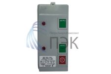 ПМЛ-2631 О*2Б 380В РТЛ-1014