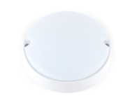 Светильник LED ЖКХ (VLZR3-MS-65-12-5000),900 Лм,IP65,5000К с МИКРОВОЛНОВЫМ  датч. движ.+ датчик осве