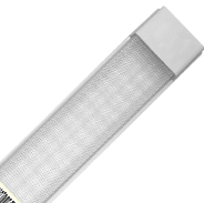 Светильник светодиодный LED ДПО 3017 PRIZMA VPO-03-PRIZMA-40-4000, 40Вт,3000Лм,4000К,IP40