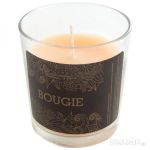 Свеча Charm Aroma в стакане "Капучино"
