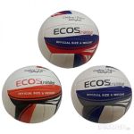 Мяч волейбольный ECOS Training VB90 №5