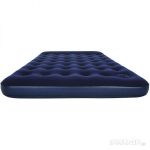Матрас надувной Queen со встроенным ножным насосом 203*152*28 см Bestway 67226