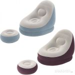 Кресло надувное Comfort Cruiser 122*94*81 см Bestway 75053