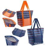 Термосумка Sunset Tote, CB-45, 25л, р-р: 46*18*34см