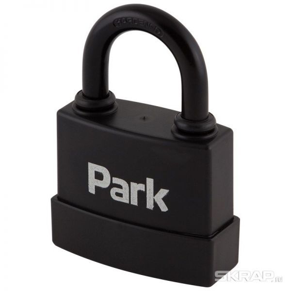 Замок навесной Park P-0270 всепогодный
