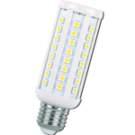 Лампа сд LED 12,0W 220V E27 2700K кукуруза 108x41 Ecola Premium Corn