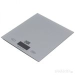 Весы кухонные электронные HOMESTAR HS-3006, 5 кг, цвет серебряный