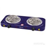 Электроплитка HOMESTAR HS-1105, ТЭН, серия сапфир