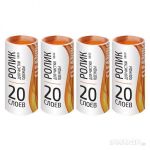 Запасные блоки LRB-20 (4 запасных блока по 20 слоев) размер блока 10 см