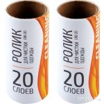 Запасные блоки LRB-20 (2 зап. блока по 20 слоев), размер блока: 10см