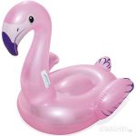 Игрушка для катания верхом Фламинго, 127х127см, Bestway 41122