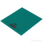 Весы кухонные электронные HOMESTAR HS-3006, 5 кг, цвет зеленый