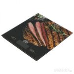 Весы кухонные электронные HOMESTAR HS-3006, 5 кг, стейк