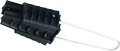 Зажим анкерный ЗАБ 16-25 (РА-25 (2x16/4x25) (PA25x100) VKL electric (1/100) SQ0412-0031
