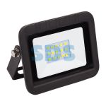 Прожектор светодиодный 10W 6500К IP65 белый Lamper СПЕЦЦЕНА