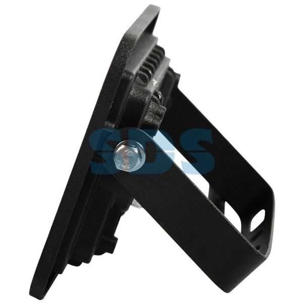 Прожектор светодиодный 10W 6500К IP65 белый Lamper СПЕЦЦЕНА