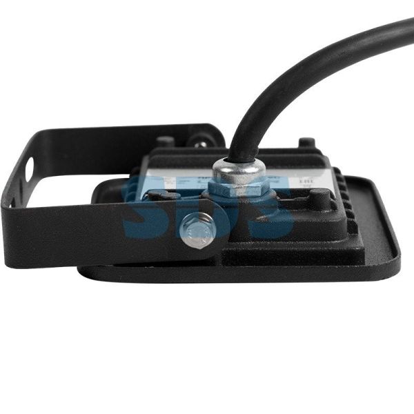 Прожектор светодиодный 10W 6500К IP65 белый Lamper СПЕЦЦЕНА
