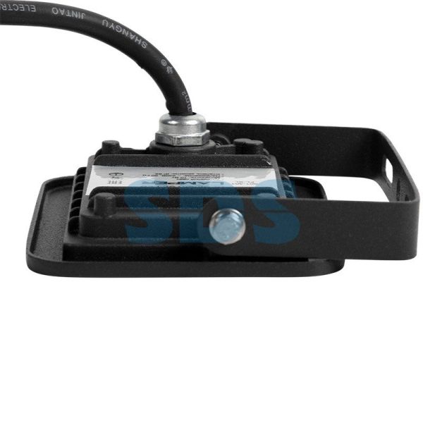 Прожектор светодиодный 10W 6500К IP65 белый Lamper СПЕЦЦЕНА