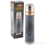 Термос из нерж. стали FORTE, 0,5 л