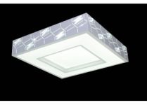 Светильник потолочный SPS-800 LED c ПДУ