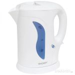 Чайник ENERGY E-207 (1,2 л) белый