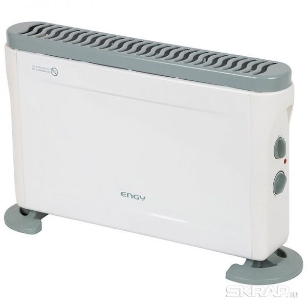 Конвектор электрический ENGY EN-2200-01