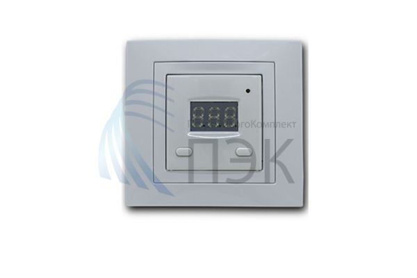 Терморегулятор Devolt ТR-16ts