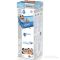 Бассейн каркасный Steel Pro 259х170х61см, 2300 л, Bestway 56403