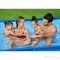 Бассейн каркасный Steel Pro 259х170х61см, 2300 л, Bestway 56403