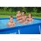 Бассейн каркасный Steel Pro 259х170х61см, 2300 л, Bestway 56403