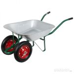 Тачка садовая WB 4107А в т/у