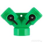 Распределитель 3/4" HL044 в пакете